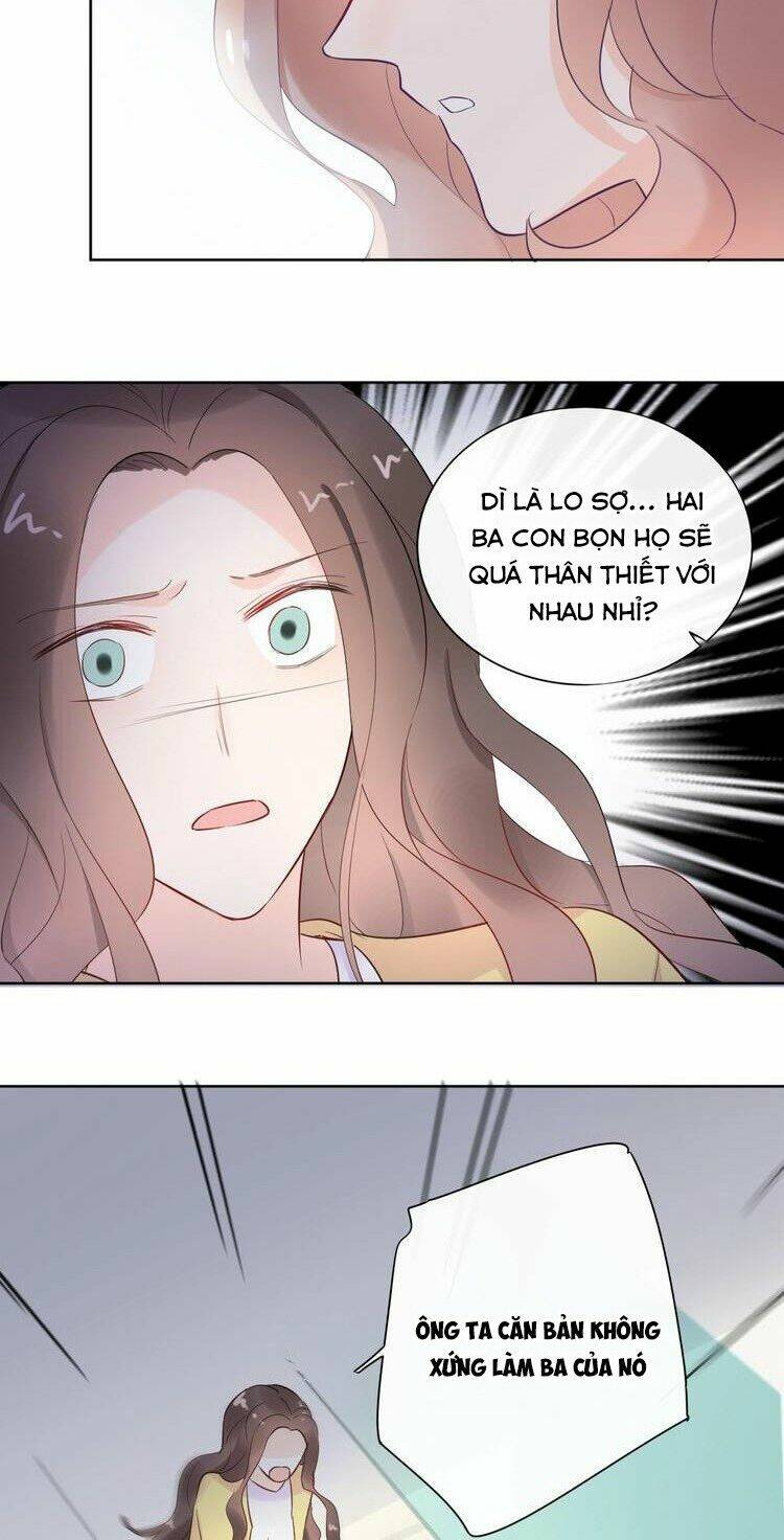 Cẩm Nang Tấn Công Tra Nam: Chapter 21