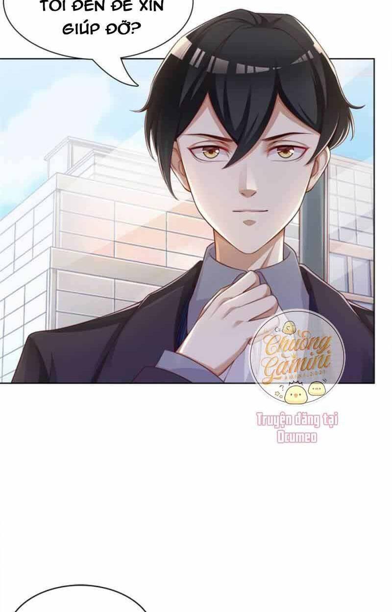 Gặp Phải Người Chồng Xảo Quyệt!: Chapter 4