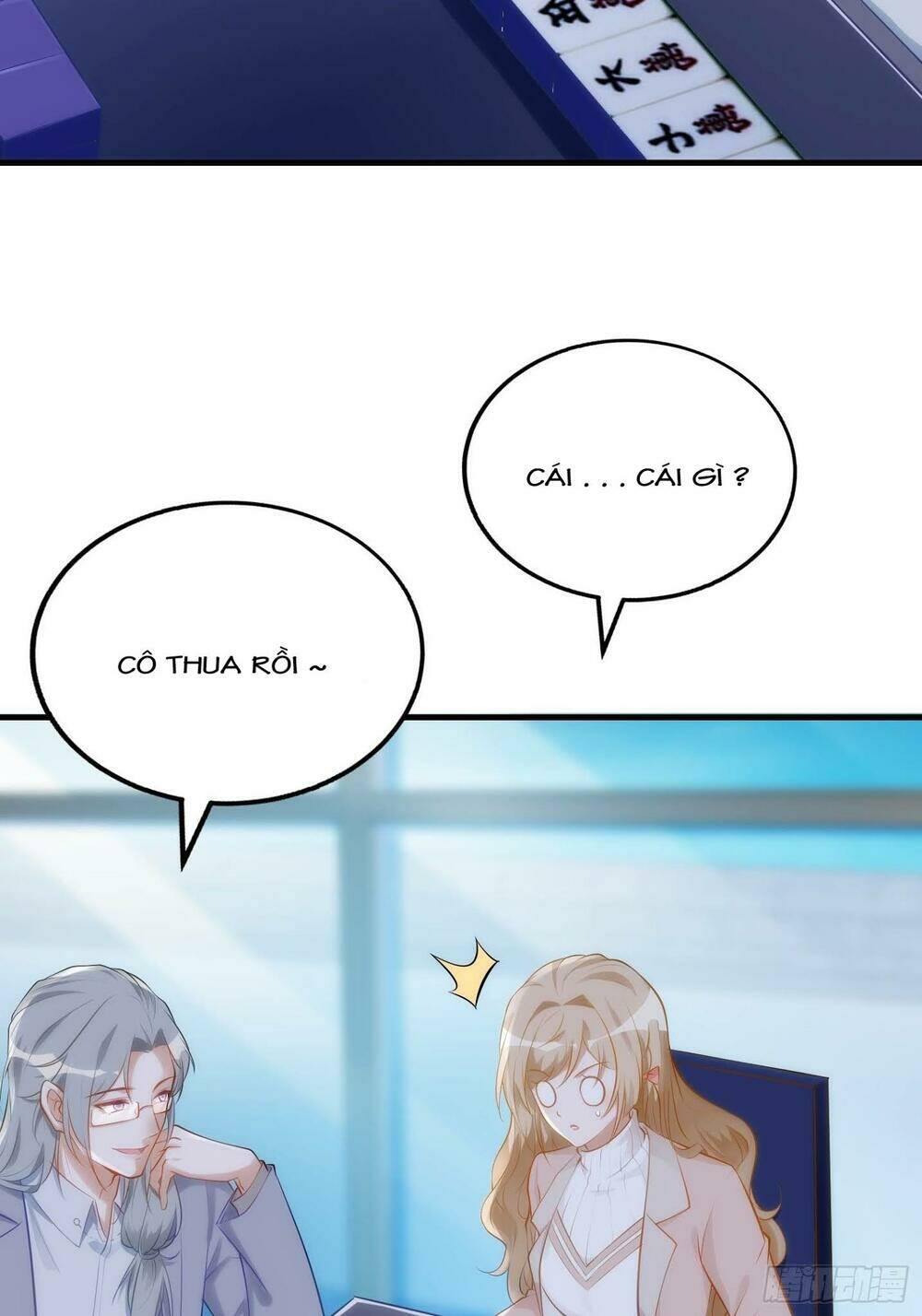 Lấy Tình Yêu, Lấy Thời Gian: Chapter 26