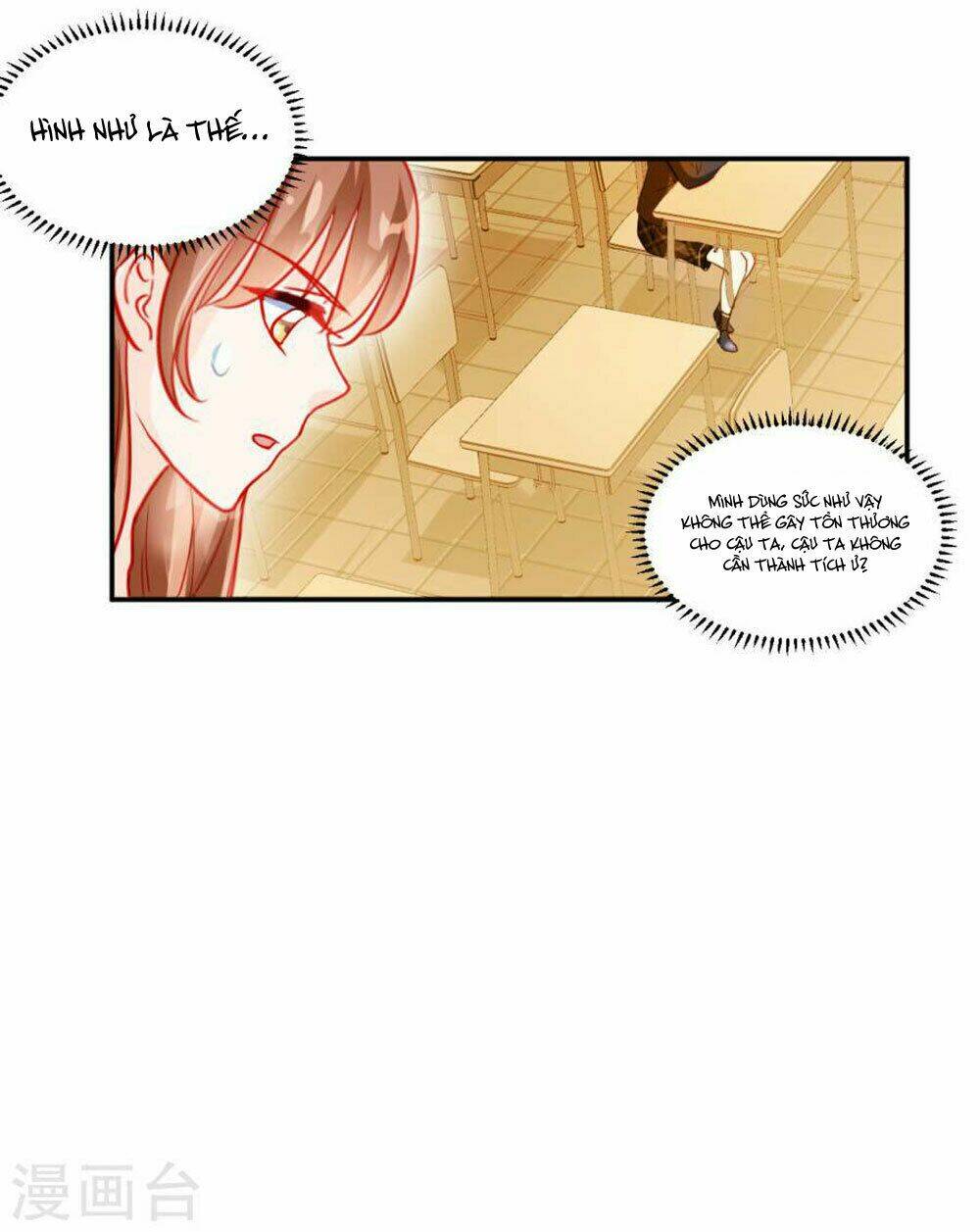 Tu La Thiếu Gia Quá Kiêu Ngạo: Chapter 52