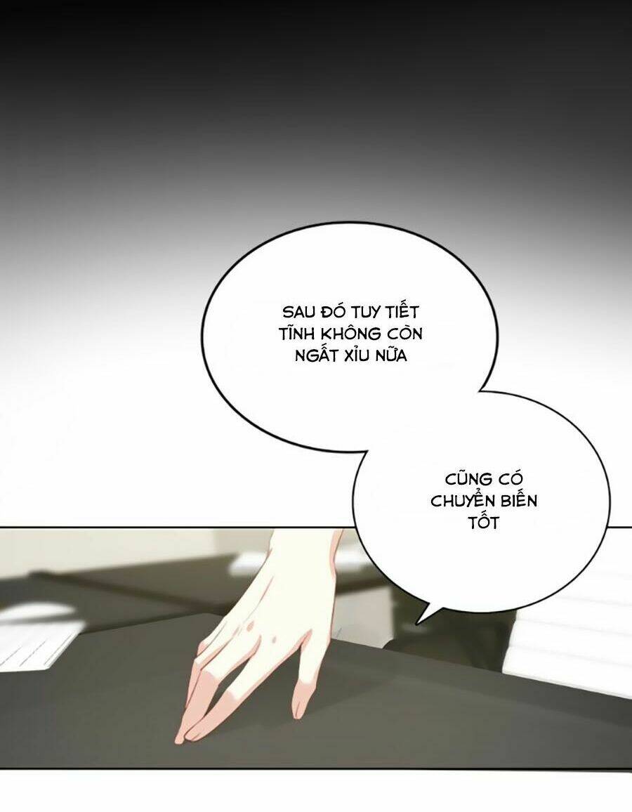 Tình Yêu Là Thế 2: Chapter 24