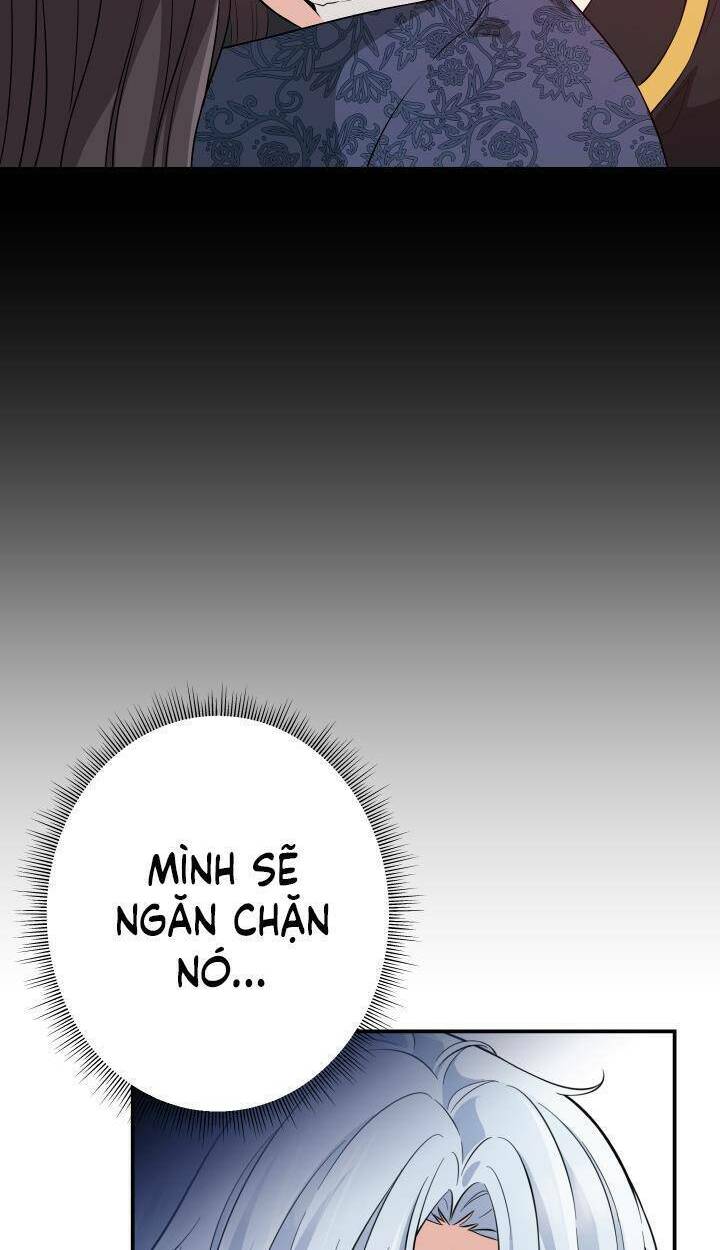 Gửi Đến Người Bạn Của Tôi: Chapter 7