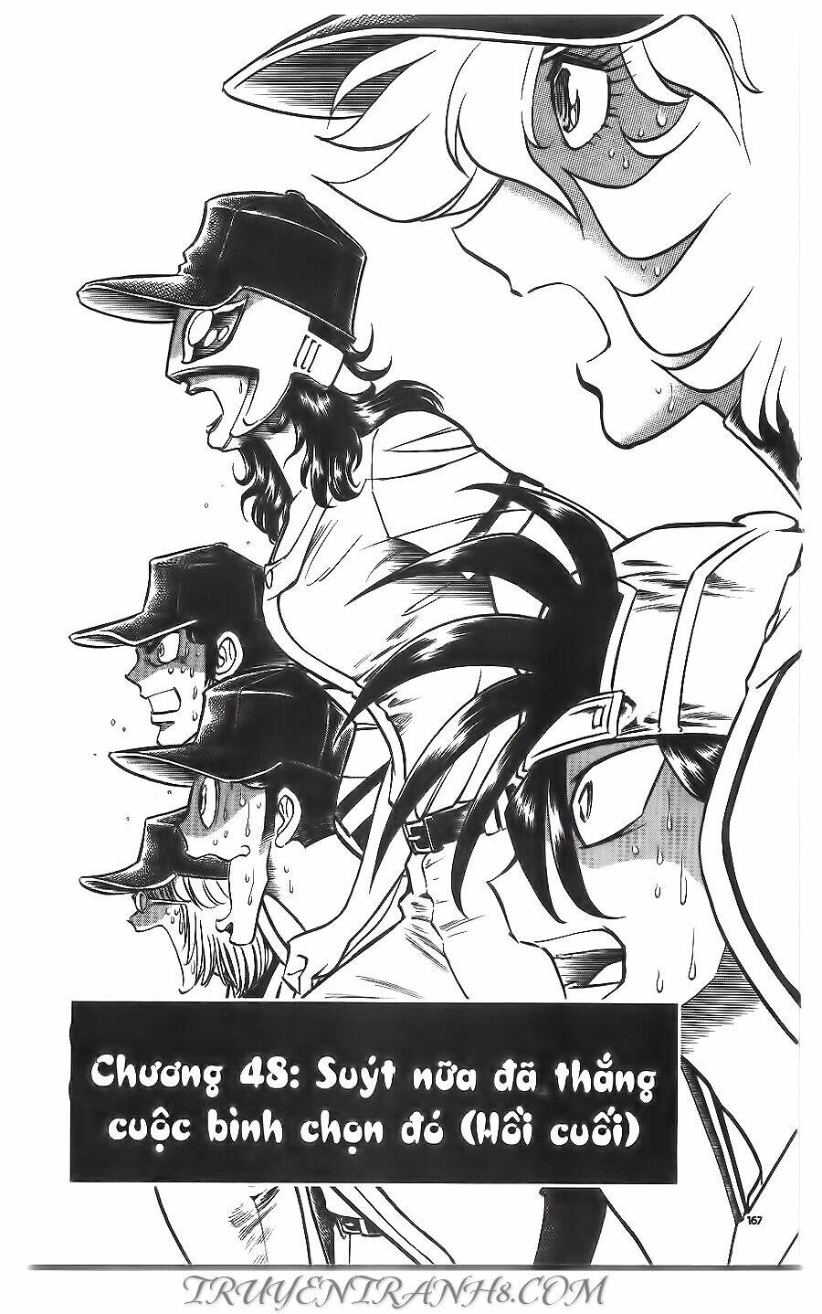 Cây Bút Thần Kỳ: Chapter 49