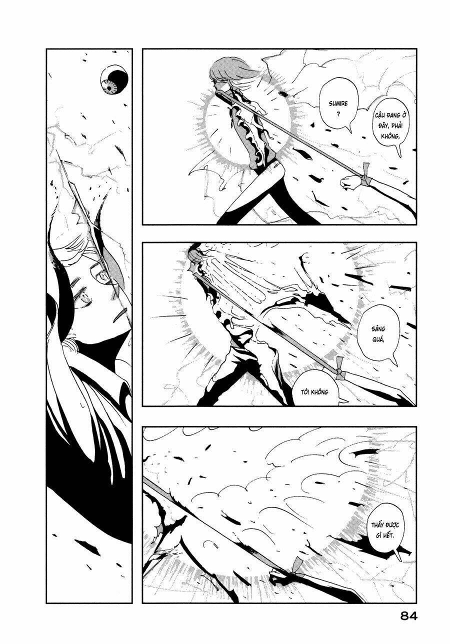Haruko Ichikawa Sakuhinshuu: Chapter 2