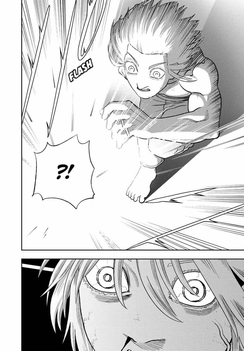 Abyss Rage: Chapter 62