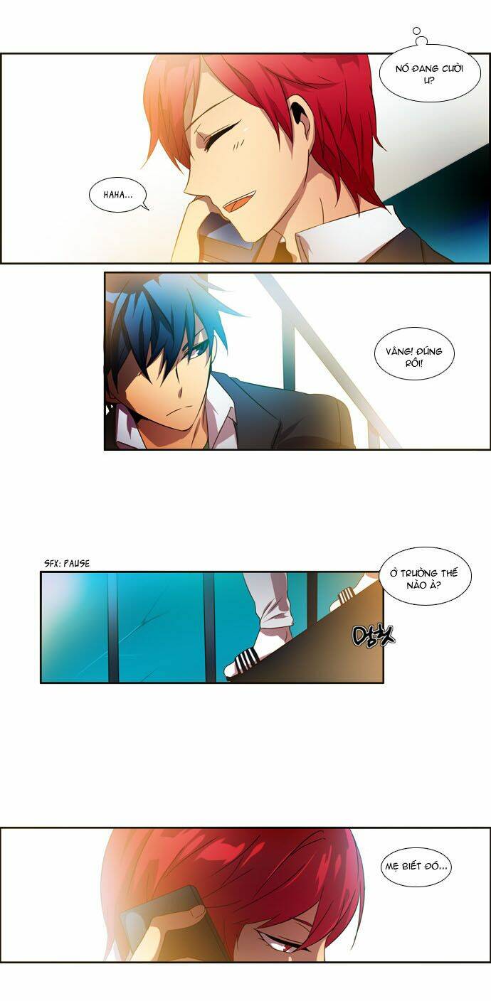 Wonted: Chapter 2