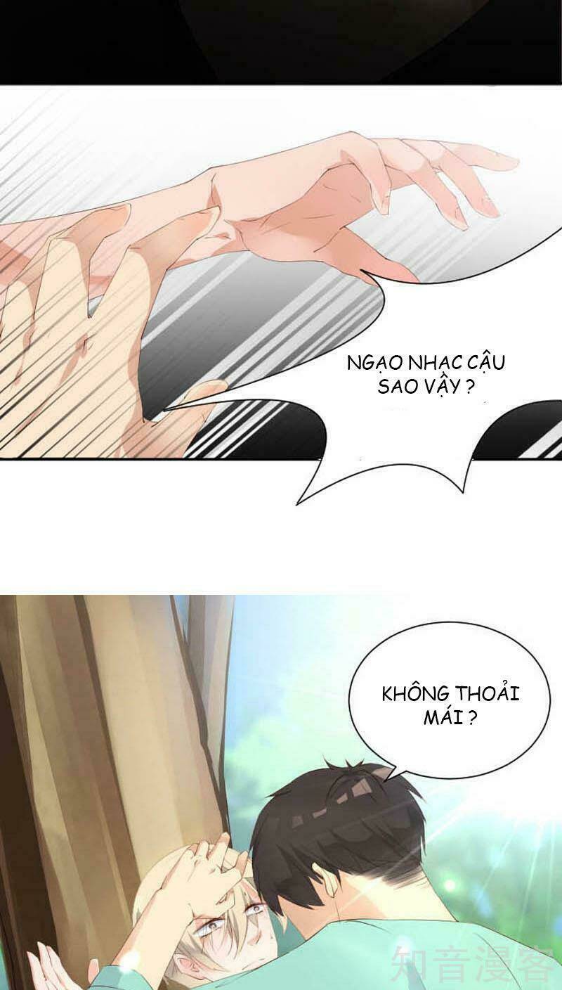 Nam Thần Là Một Đôi: Chapter 27