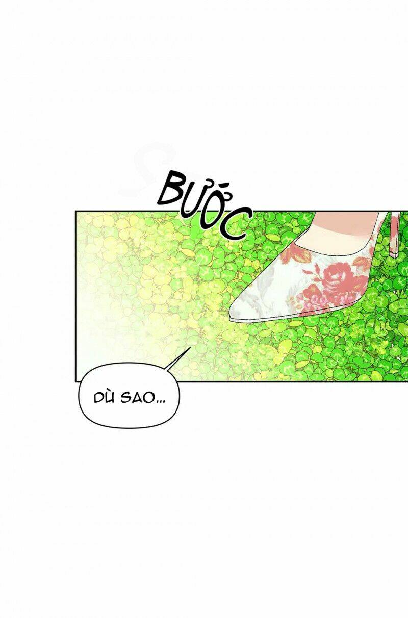 Công Chúa Thời Gian Có Hạn: Chapter 24