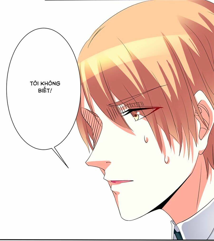 Trí Mệnh Sủng Thê: Tổng Tài Mau Nạp Mạng: Chapter 92