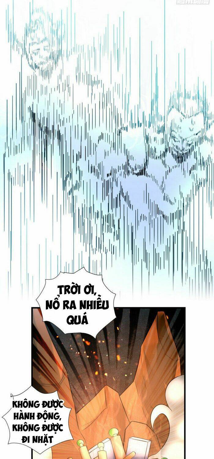 Pháp Sư Truyền Kì: Chapter 36