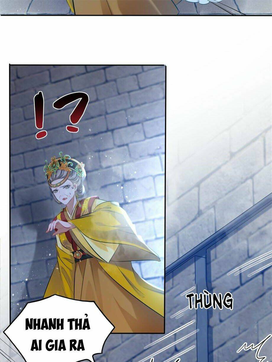 Vương Phi Thật Thích Trang Điểm: Chapter 125
