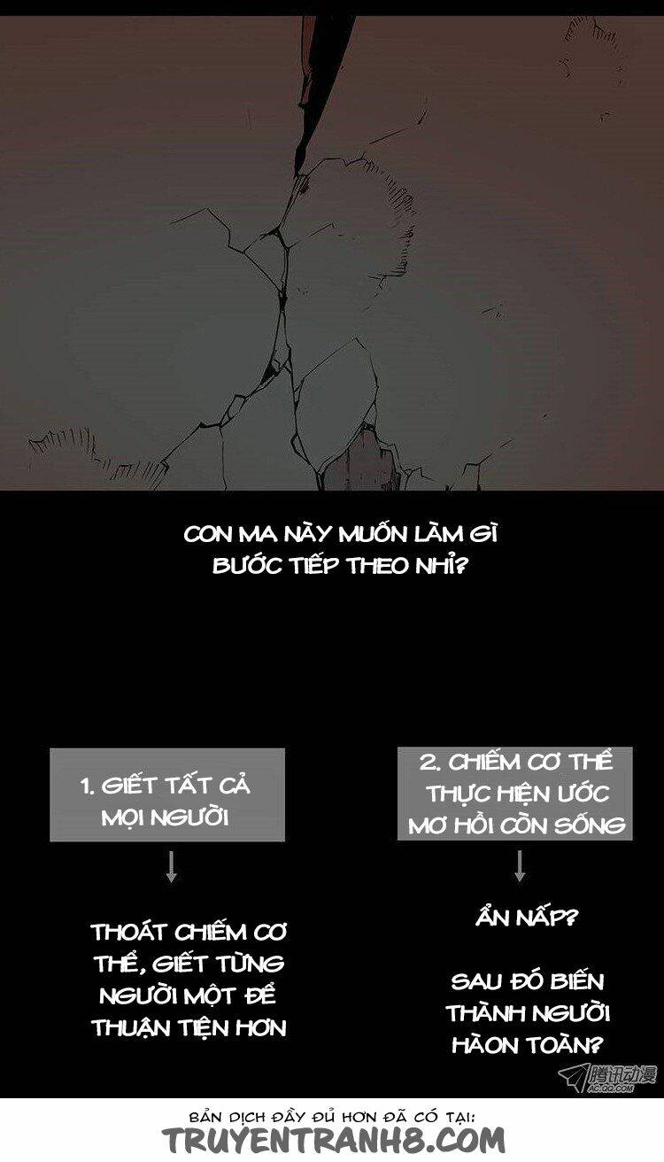 0.0 Mhz - Tần Số Chết: Chapter 56