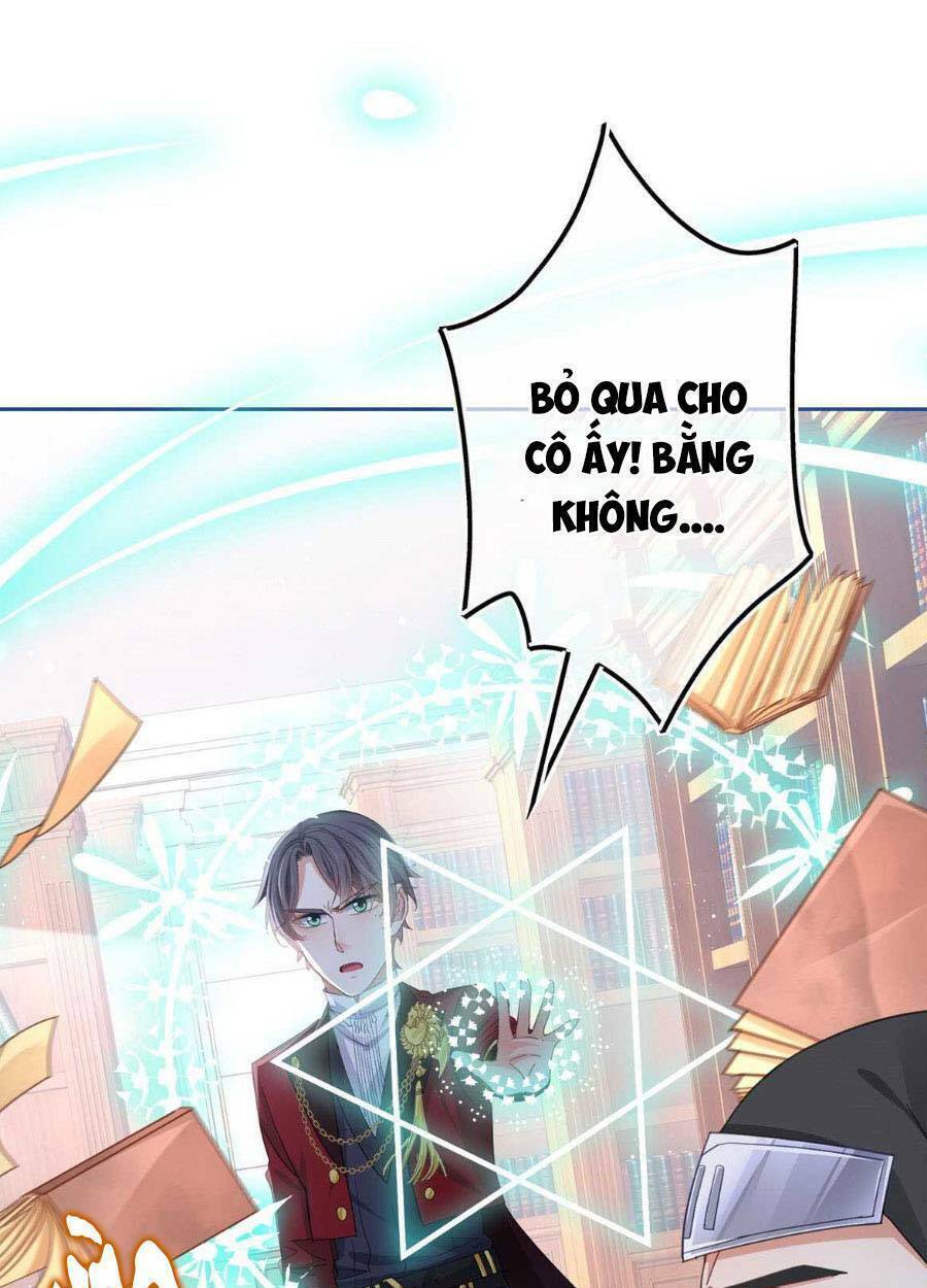 Nữ Hoàng Đầu Tiên Của Đế Quốc: Chapter 71