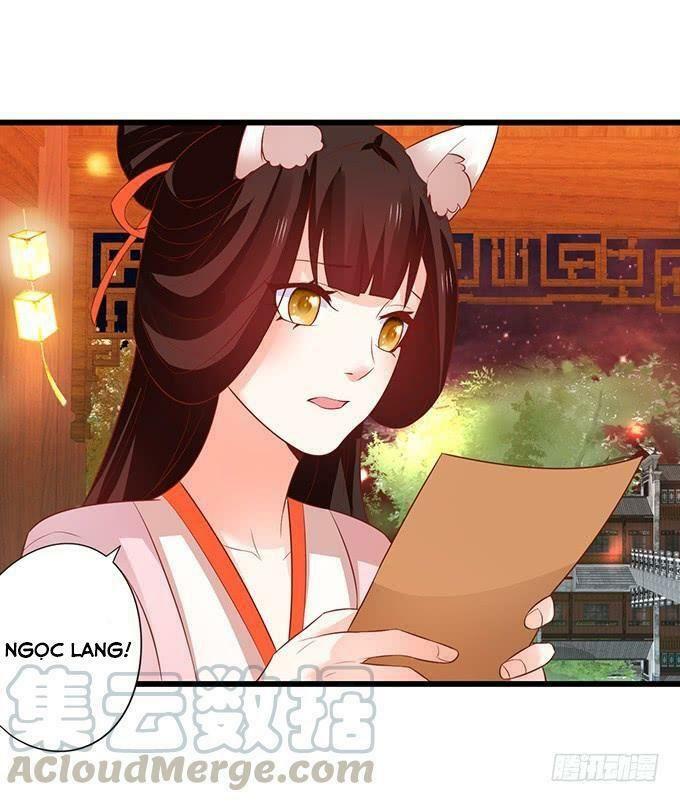 Hồ Tiên Hung Bạo: Chapter 63