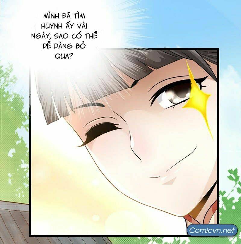 Thái Cổ Cuồng Ma: Chapter 12