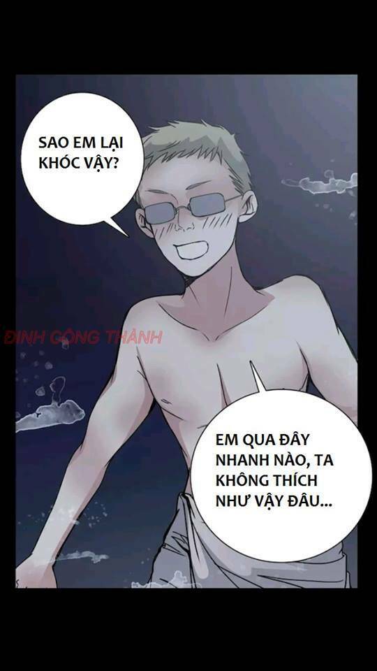 Michin Phù Thủy Tái Sinh: Chapter 9