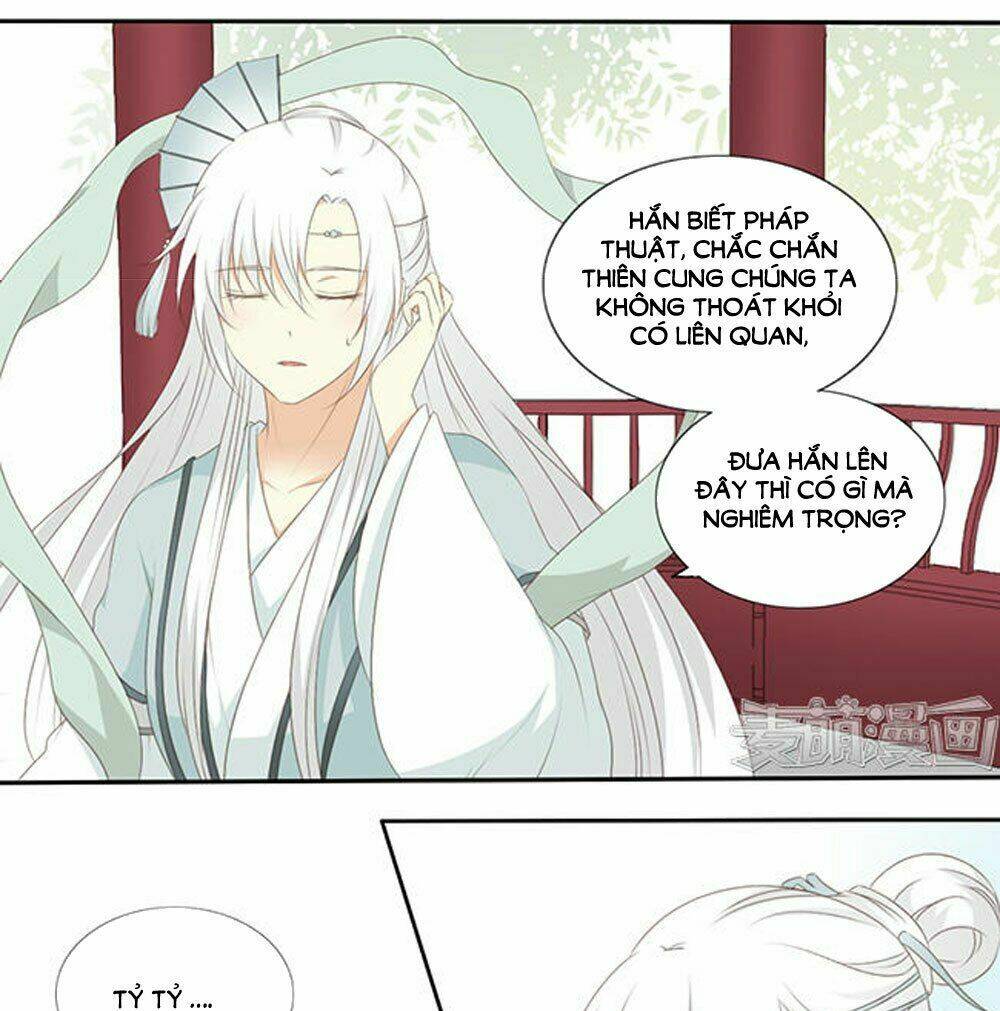 Quy Tự Dao: Chapter 52