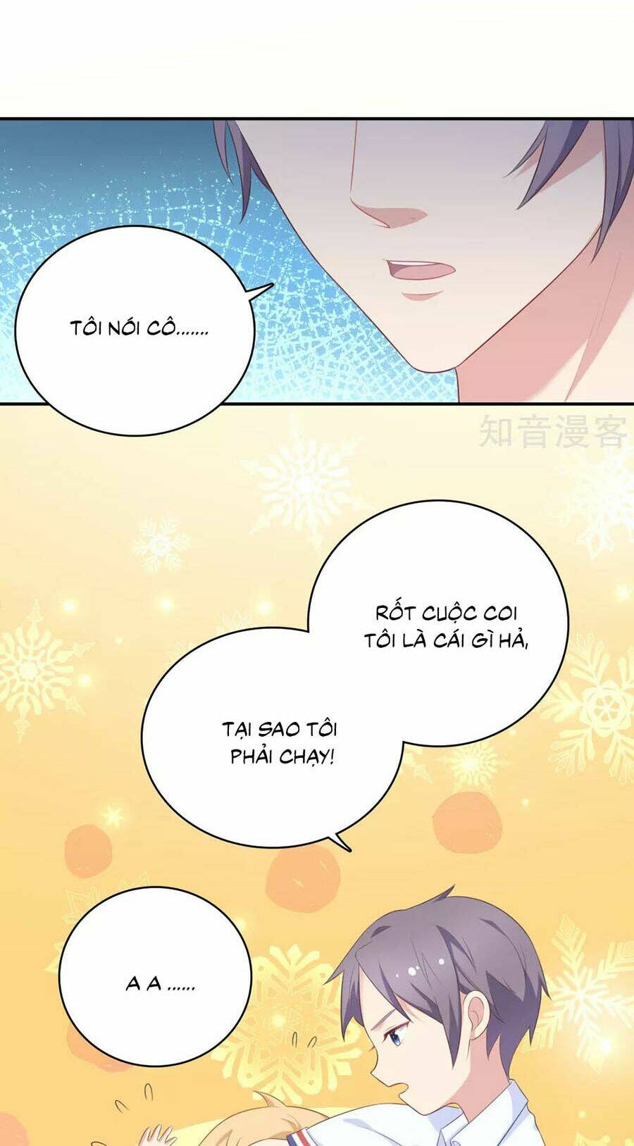 Hẹn Hò Siêu Tốc: Chapter 15