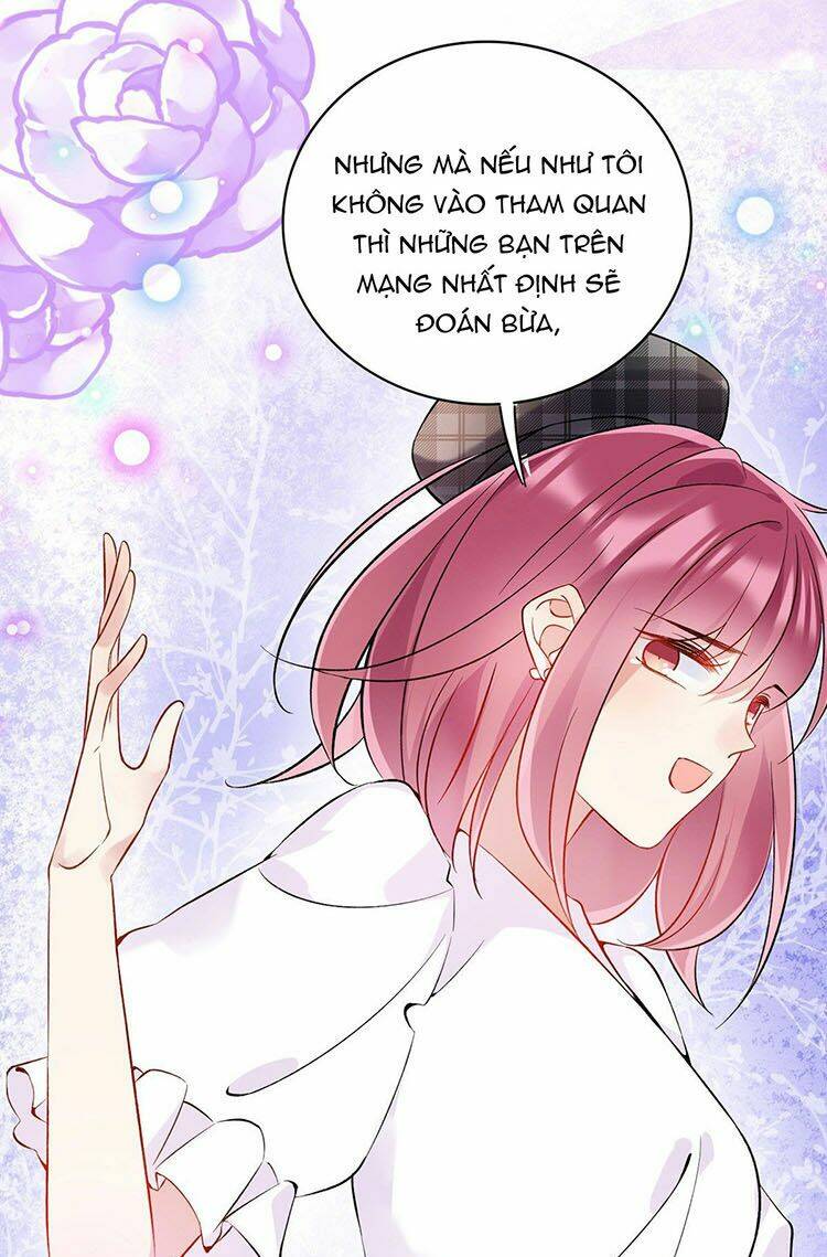 Lừa Boss Làm Bà Mai: Chapter 10