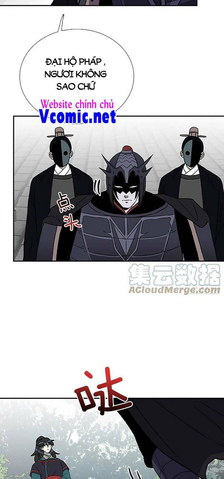 Học Sĩ Tái Sinh: Chapter 226