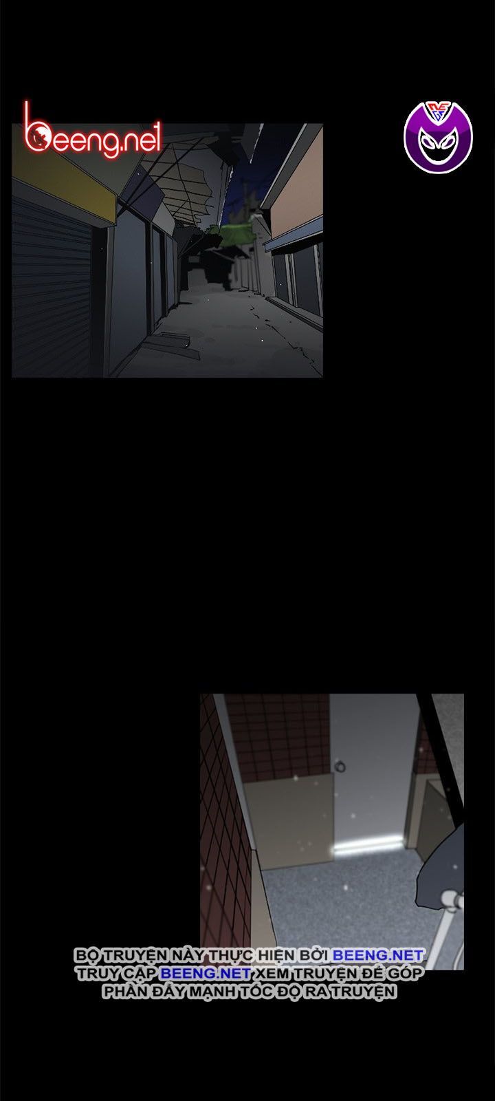 Tong Edge: Chapter 25