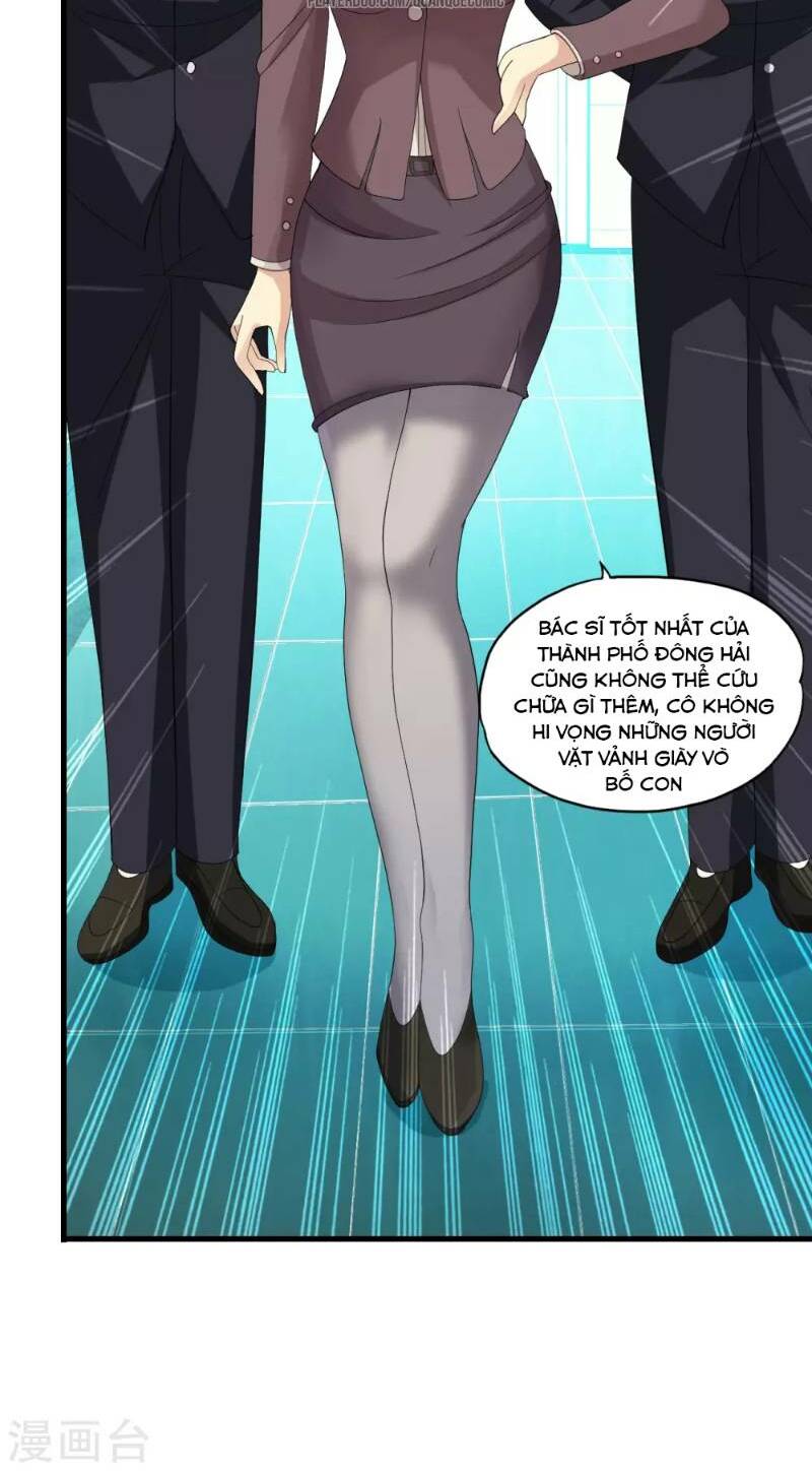 Y Đẳng Cuồng Binh: Chapter 28