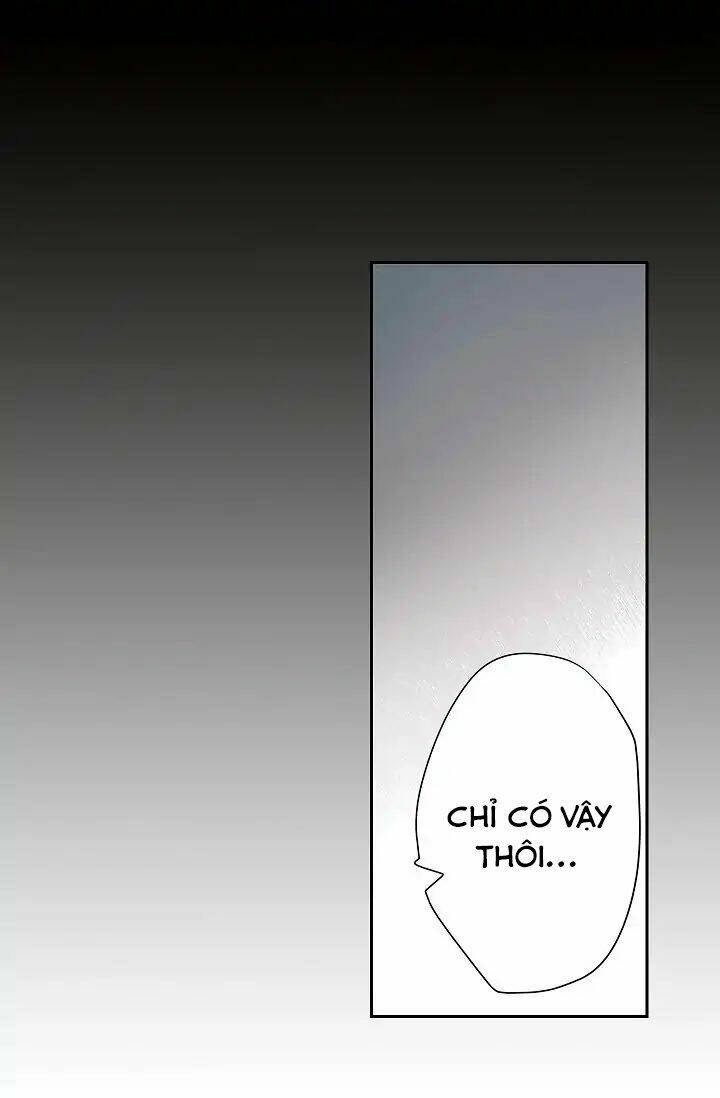 Tình Điên Dại: Chapter 8