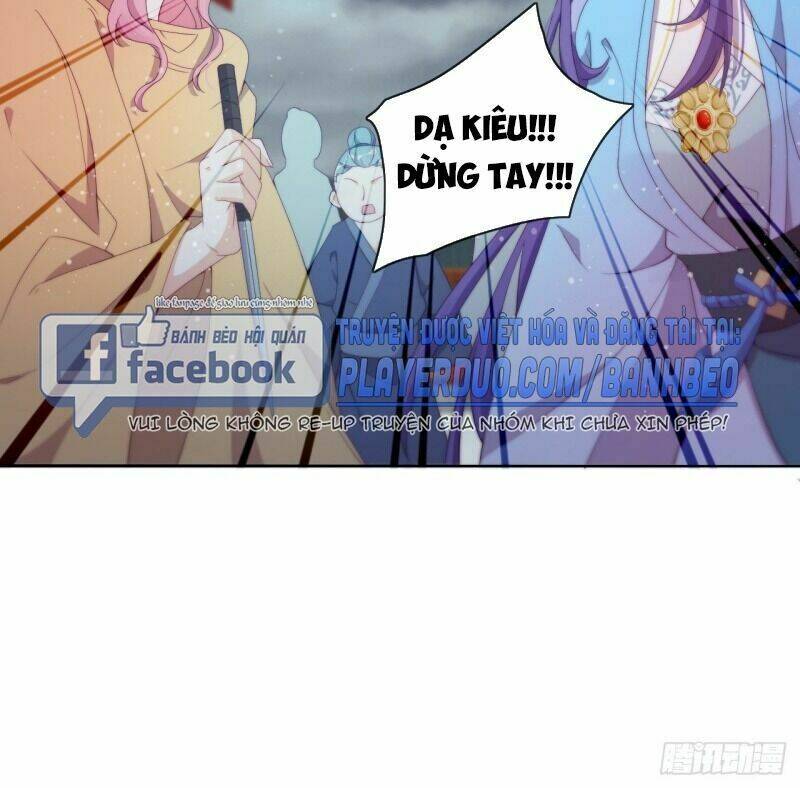 Vân Tưởng Chi Ca: Truy Ái Chỉ Lệnh: Chapter 28