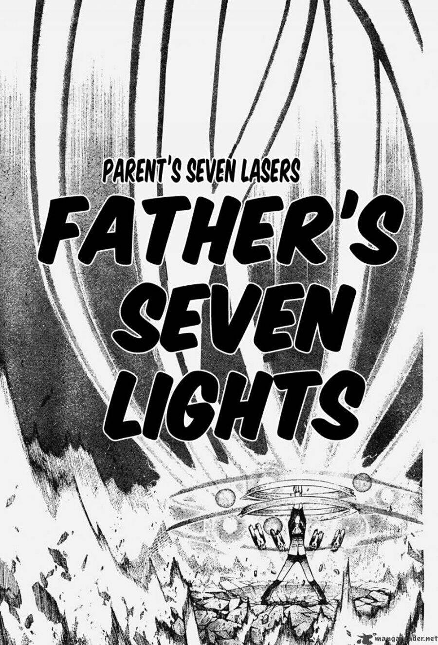 Soul Eater: Chapter 81