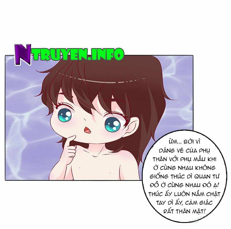 Tướng Quân Mời Ra Trận: Chapter 36