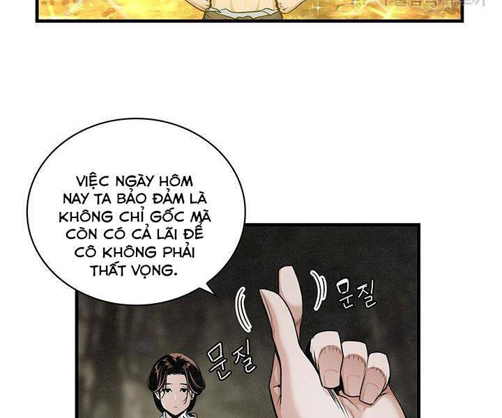 Mục Hạ Vô Nhân: Chapter 11