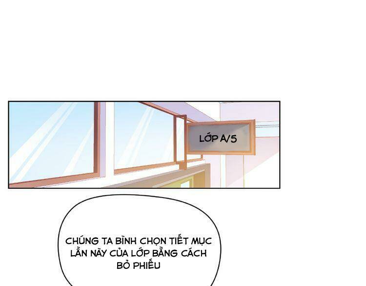 Giai Điệu Của Sự Va Chạm: Chapter 34