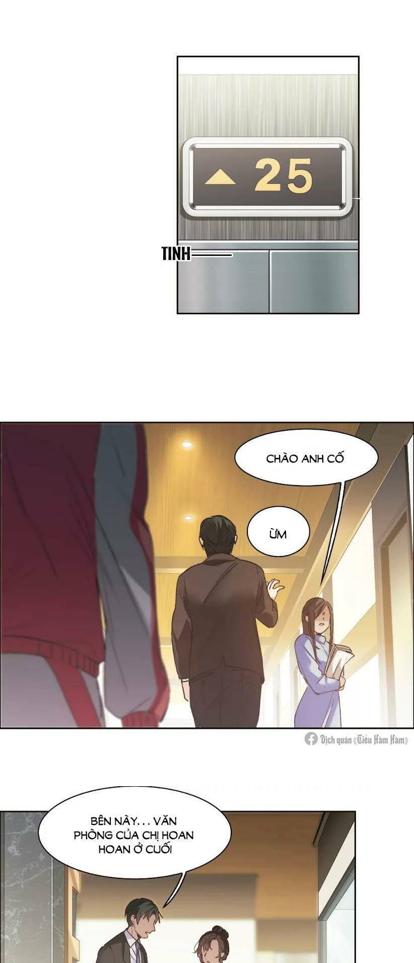 Thế Giới Đệ Nhất Cự Tinh: Chapter 17.1