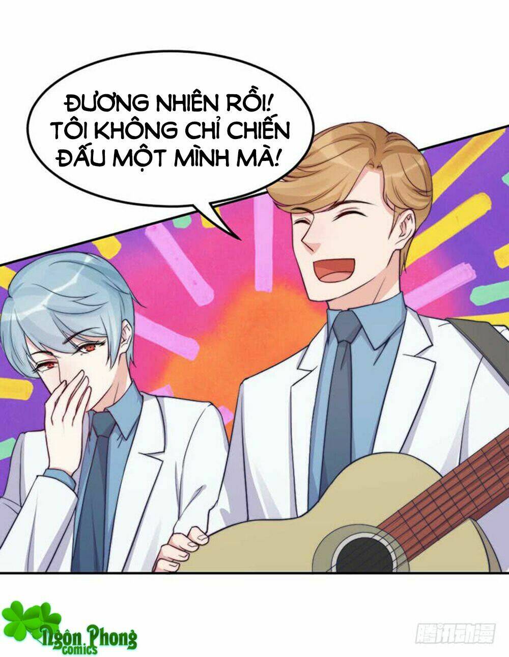 Bà Xã Tôi Là Nam Thần: Chapter 51