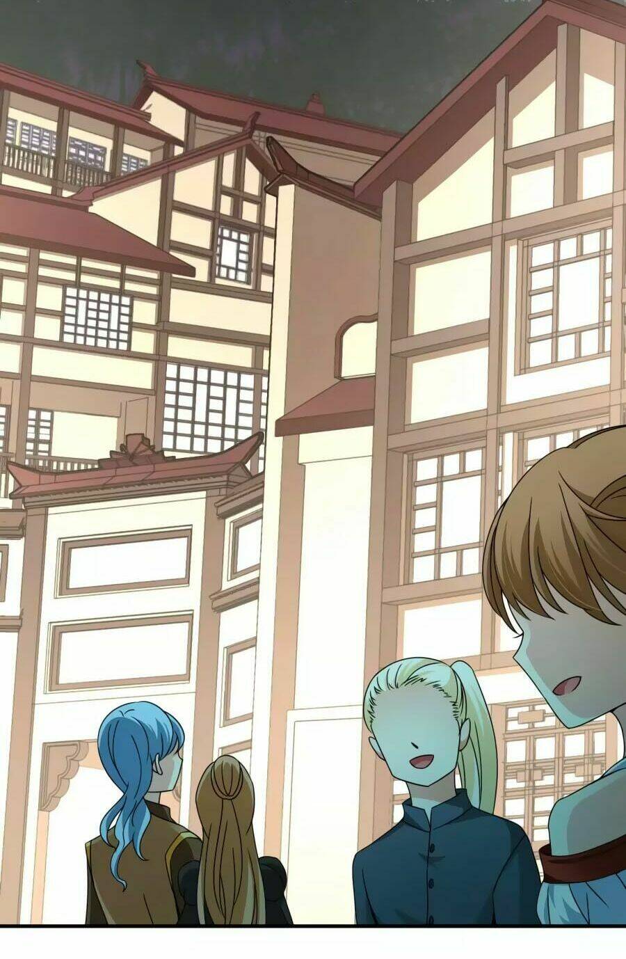 Huyền Vũ Luyến Ca: Vạn Vật Sinh Linh: Chapter 31.2