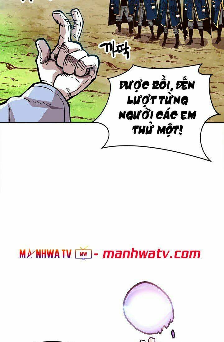 Nô Lệ Nghịch Thiên: Chapter 24