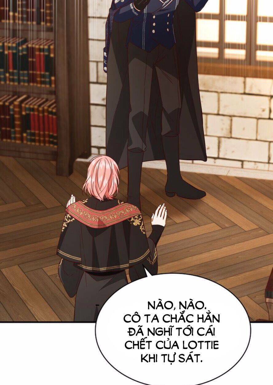 Lòng Trung Thành Với Kẻ Ác: Chapter 35