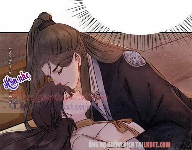 Trọng Sinh Bá Sủng Nhiếp Chính Vương Quá Mạnh Mẽ: Chapter 71