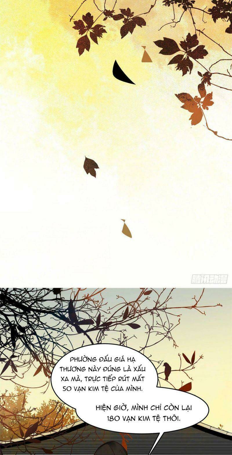 Nghịch Thiên Thần Phi Chí Thượng: Chapter 16