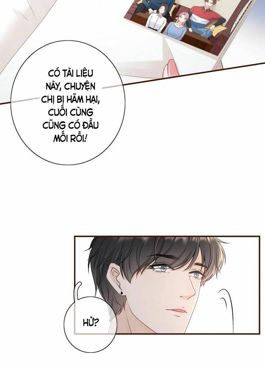 Bạn Gái Tôi Mới 30+: Chapter 104
