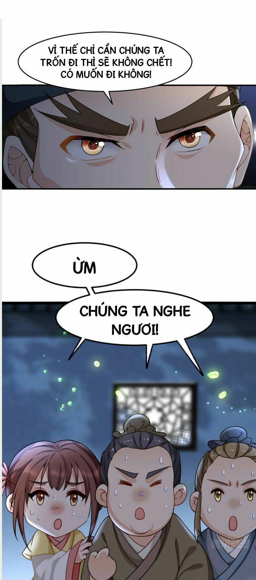 Lão Tổ Của Bạn Đang Online: Chapter 22