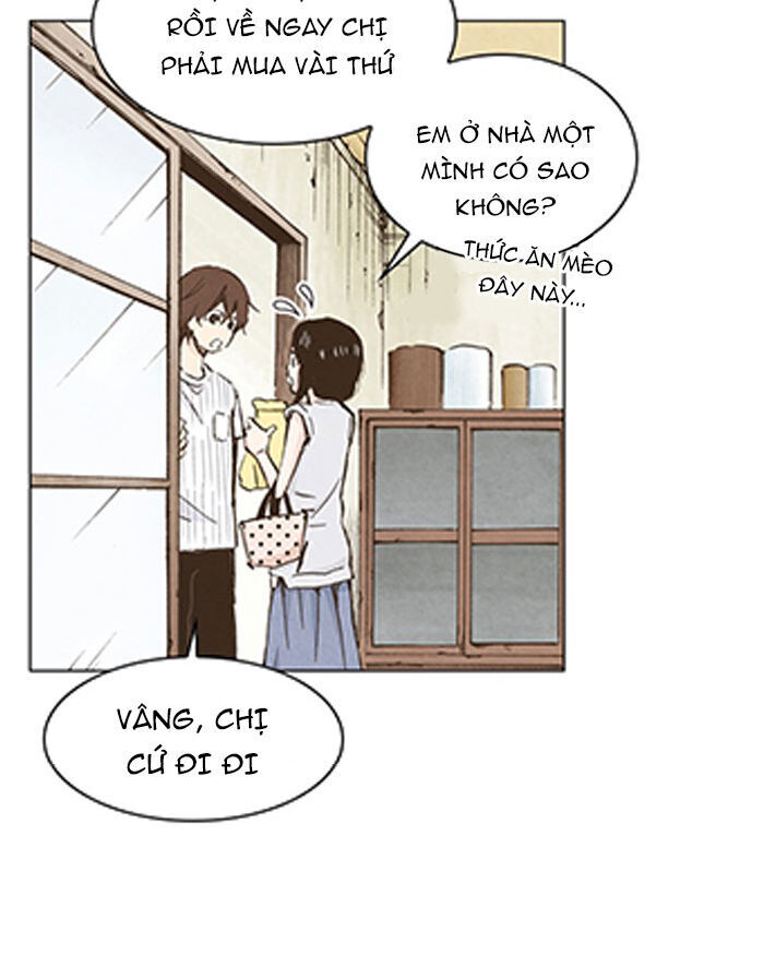 Làm Vợ Anh, Em Nhé: Chapter 35