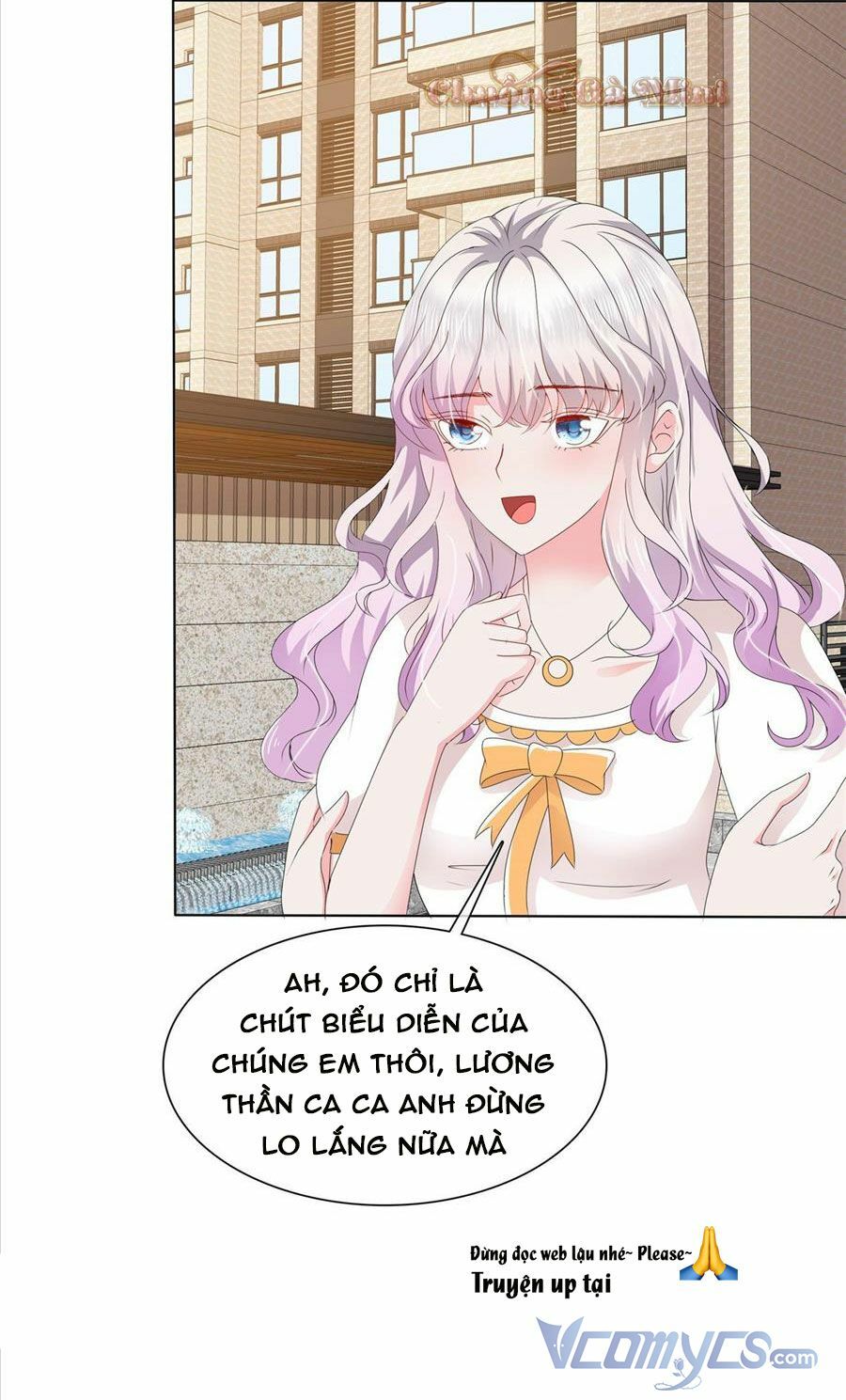 Nhược Hữu Hàn Đông Ngộ Noãn Dương: Chapter 24