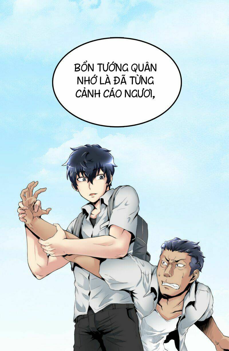 Thiên Hạ Đệ Nhất Cao Thủ Đi Học: Chapter 11