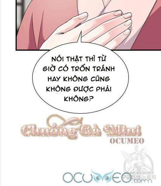 Cô Dâu Của Sói Đen: Chapter 13