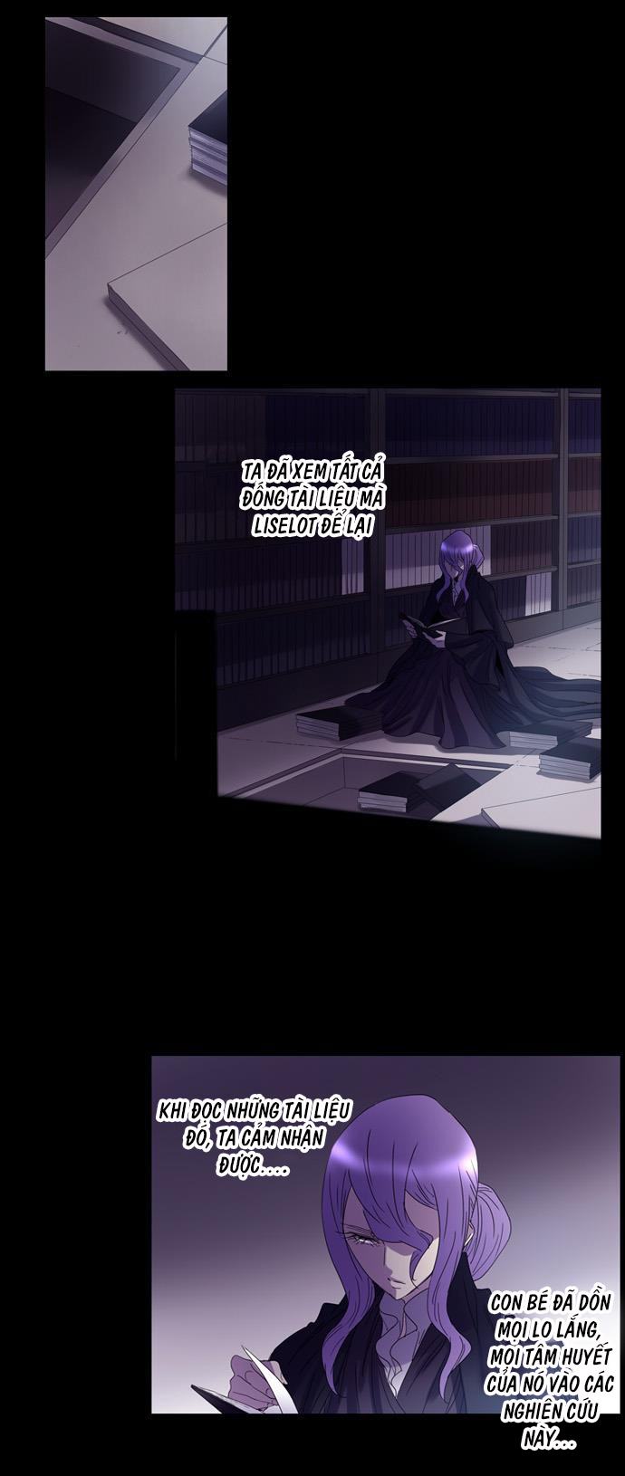 Soul Cartel: Chapter 84