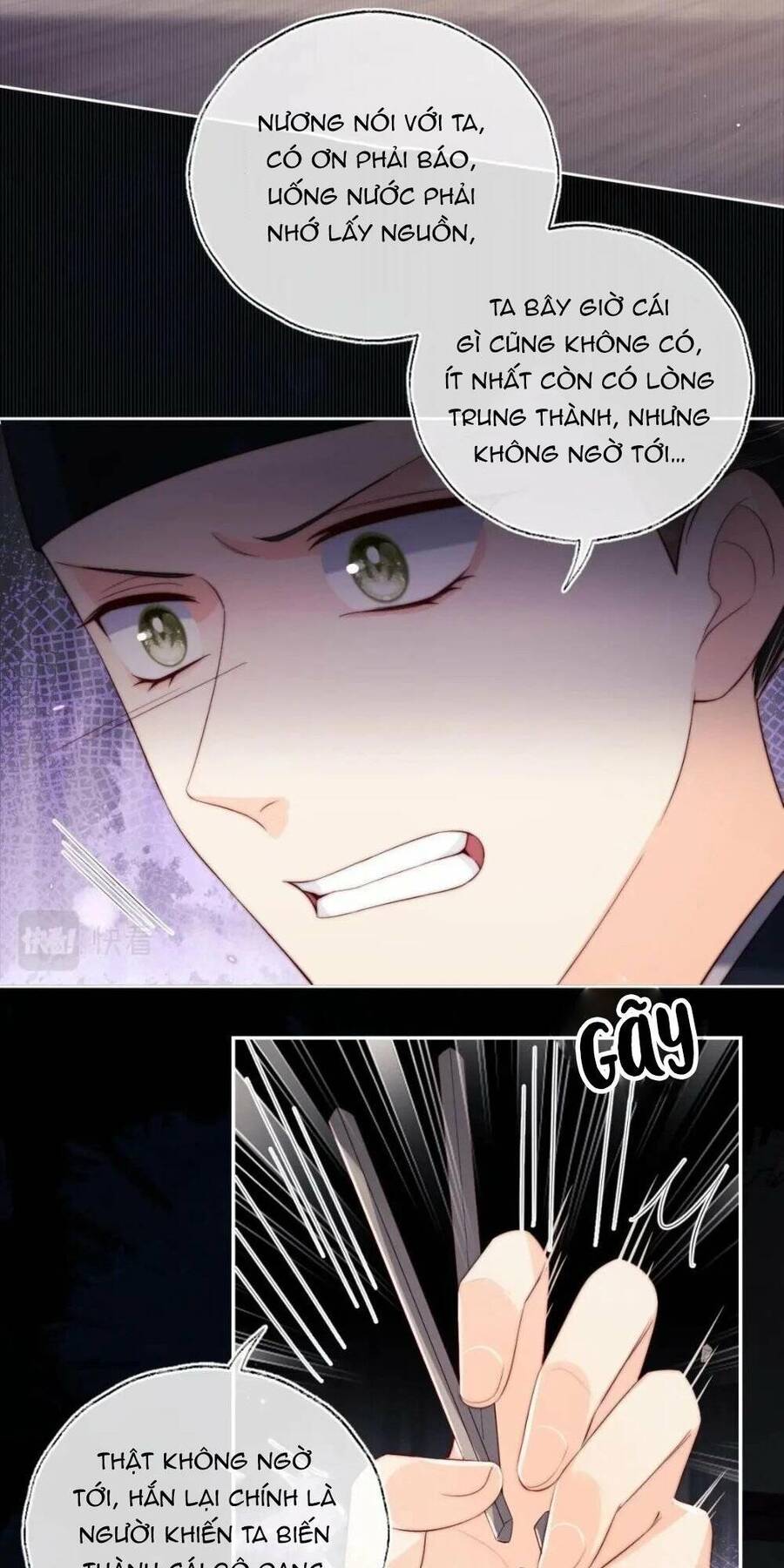 Dưỡng Địch Vi Hoạn: Chapter 231.1