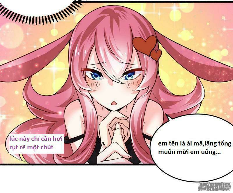 Tổng Tài Đã Cưới Em: Chapter 26