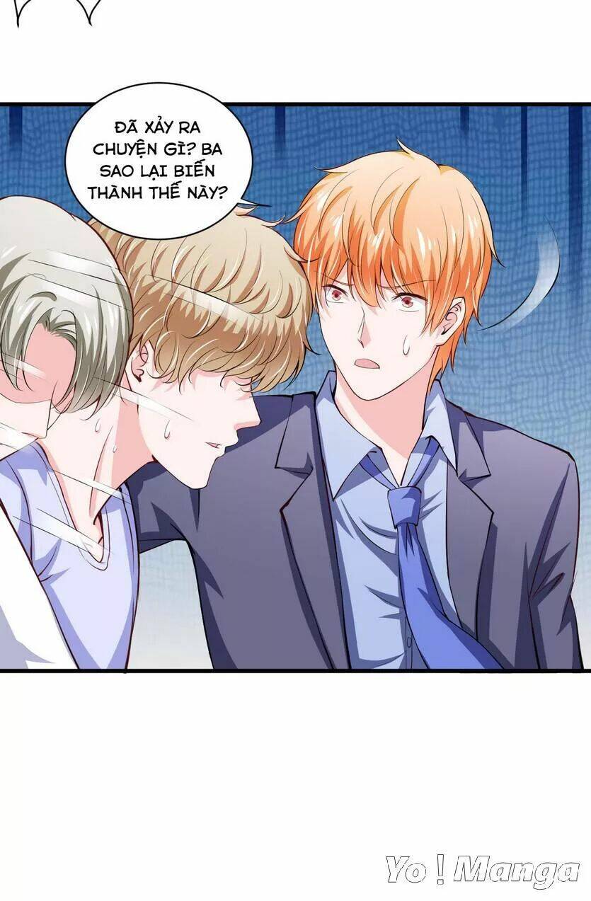 Thiểm Hôn Kinh Ái: Chapter 105