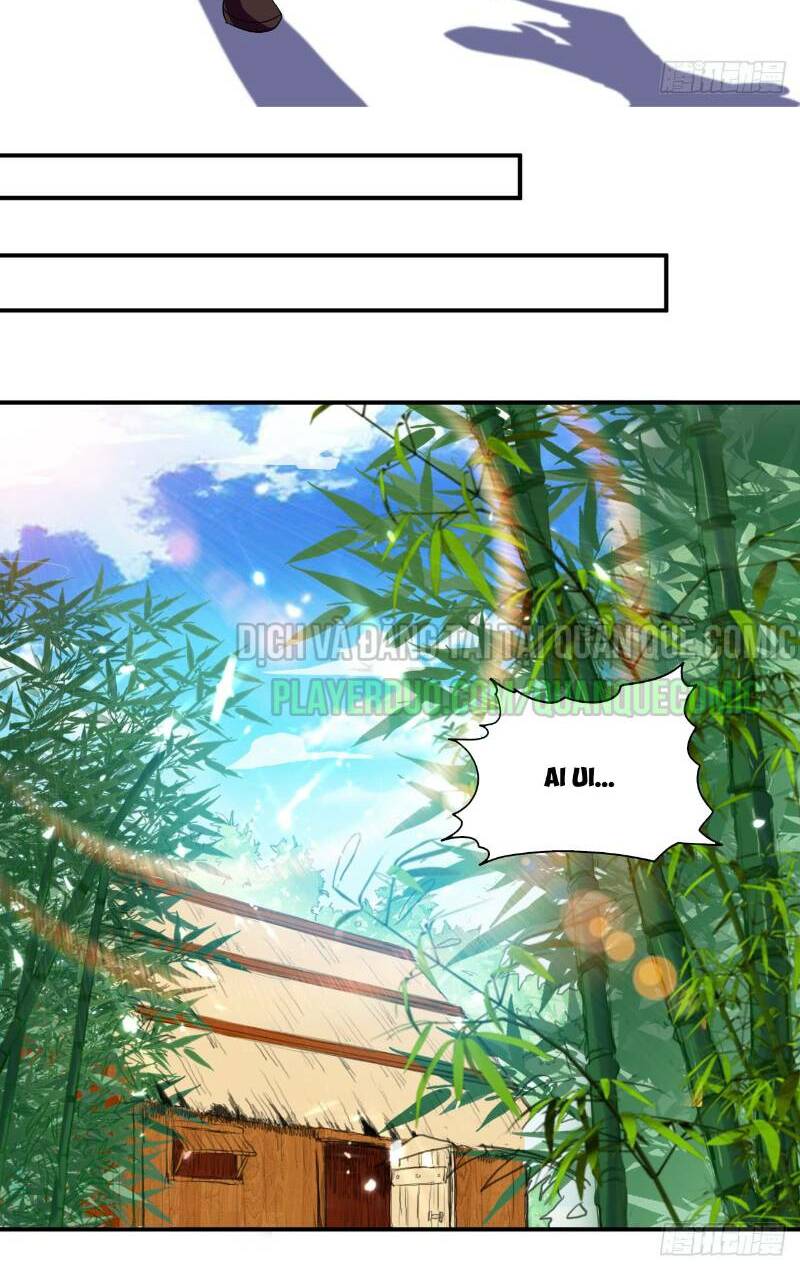 Dị Giới Siêu Cấp Ở Rể: Chapter 11